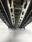 Siemens SN Series 200 Amp 40-Space 40-Circuit Indoor Main Breaker - Guts Only