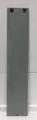 Murray JA200ES Panelboard Cover Only 150 Amp 120/240V Type 3R 33 7/8" x 6 3/4"