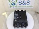 Westinghouse MCP0322R 3 Amp 3 Pole 600V Circuit Breaker
