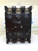 Westinghouse MCP0322R 3 Amp 3 Pole 600V Circuit Breaker