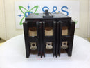 Westinghouse MCP0322R 3 Amp 3 Pole 600V Circuit Breaker