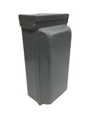 GE/General Electric T050N 50 Amp 1PH 120/240V Twist Lock Power Inlet