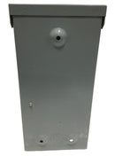 GE/General Electric T050N 50 Amp 1PH 120/240V Twist Lock Power Inlet