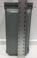 GE/General Electric T050N 50 Amp 1PH 120/240V Twist Lock Power Inlet