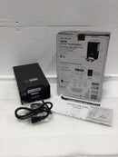 Hampton Bay 1001 509 794 Digital Transformer 300W Built-In Surge Protector