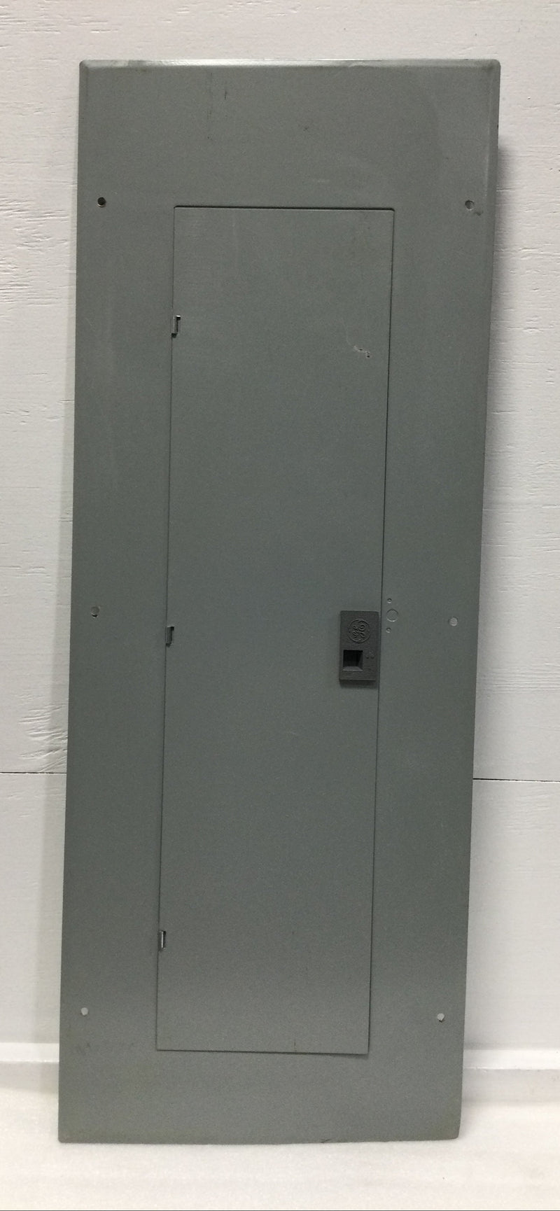 General Electric TM4020C80 40 Space 120/240V Panel Door 40 1/2" x 15 3/8"