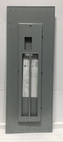 General Electric TM4020C80 40 Space 120/240V Panel Door 40 1/2" x 15 3/8"