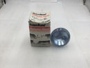 Bonus Brand 75R30 Blue 75 Watt 130 VAC Medium Base Indoor Reflector Bulb