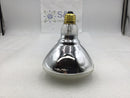 Reliance 75BR38/M/FL/130 75 Watt 130 VAC Medium Base Indoor/Outdoor Reflector Bulb