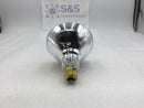 Reliance 75BR38/M/FL/130 75 Watt 130 VAC Medium Base Indoor/Outdoor Reflector Bulb
