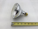 Reliance 75BR38/M/FL/130 75 Watt 130 VAC Medium Base Indoor/Outdoor Reflector Bulb