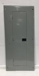 Siemens G2040MC1200 200 Amp 120/240v 1 Phase 3 Wire 20 Space with Main Series E Type 1 Enclosure 34 1/8" x 15 1/2"