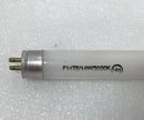 F14T5/14W/3500K Bright White 22" T5 Fluorescent Light Bulb 14 Watt