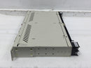 ADC Powerworx PWX-031RGCSD20PWDP 20 Position Fuse Panel - Cosmetic Flaw