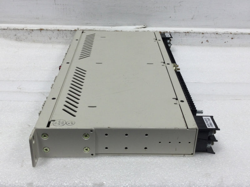 ADC Powerworx PWX-031RGCSD20PWDP 20 Position Fuse Panel - Cosmetic Fla