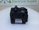 Siemens/ITE Q2100H 100 Amp 2 Pole 120/240V 22Ka Circuit Breaker