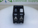 GE TMQA2100 110 Amp 2 Pole 120/240V 65kA Circuit Breaker