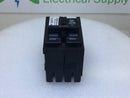 GE TMQA2100 110 Amp 2 Pole 120/240V 65kA Circuit Breaker