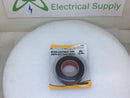 Dorman 85293 30' x 3/4" Black Electrical Tape