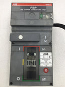 ABB K7-M4 SACE PR211 S7HQ1200BWES8 1200A 600V 3 Pole Circuit Breaker K7MA