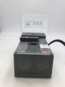 ABB K7-M4 SACE PR211 S7HQ1200BWES8 1200A 600V 3 Pole Circuit Breaker K7MA