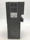 ABB K7-M4 SACE PR211 S7HQ1200BWES8 1200A 600V 3 Pole Circuit Breaker K7MA