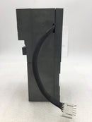 ABB K7-M4 SACE PR211 S7HQ1200BWES8 1200A 600V 3 Pole Circuit Breaker K7MA