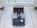 GE General Electric SELA36A10030 30 Amp 3 Pole Mag-Break Circuit Breaker Spectra RMS Series