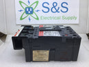 GE General Electric SELA36A10030 30 Amp 3 Pole Mag-Break Circuit Breaker Spectra RMS Series