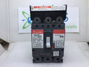 GE General Electric SELA36A10060 60 Amp 3 Pole 600Vac Mag-Break Circuit Breaker Spectra RMS Series