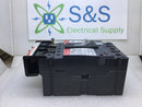 GE General Electric SELA36A10060 60 Amp 3 Pole 600Vac Mag-Break Circuit Breaker Spectra RMS Series