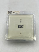 FCI AMM-4S 2-Wire Smoke Detector Interface Module