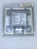 FCI AMM-4S 2-Wire Smoke Detector Interface Module
