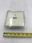 FCI AMM-4S 2-Wire Smoke Detector Interface Module