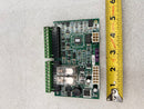 Plotech 101073273-101 Rev:COO Circuit Board
