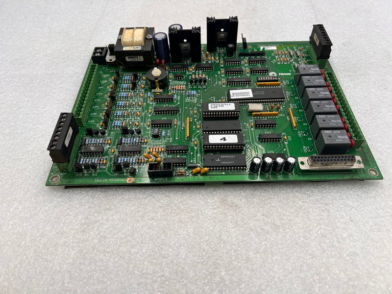 Trane 50100720 Tracer Programmable Control Module