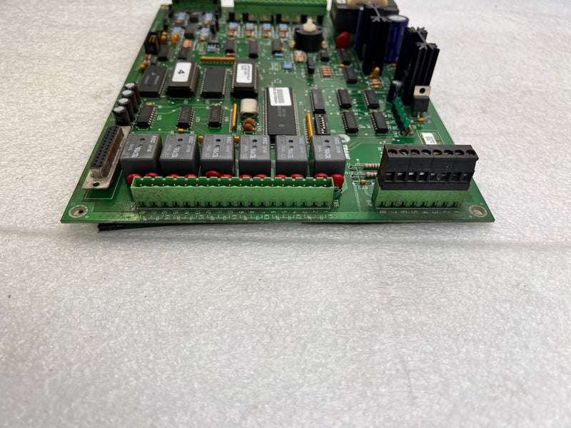 Trane 50100720 Tracer Programmable Control Module