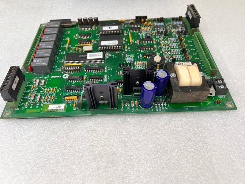 Trane 50100720 Tracer Programmable Control Module