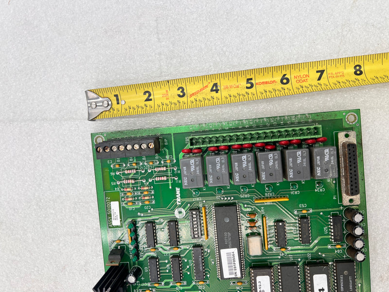 Trane 50100720 Tracer Programmable Control Module