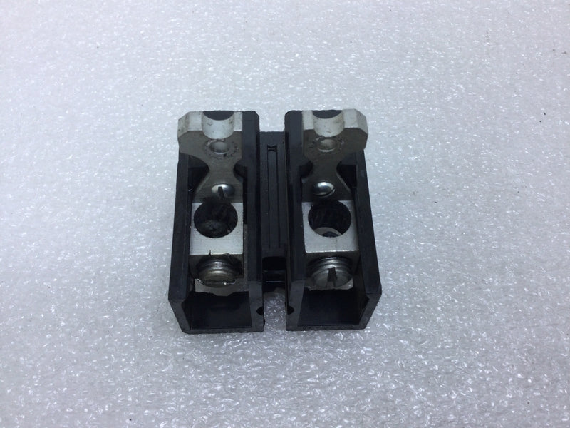 FPE Federal Pacific L125 Lug Block, Terminal Block