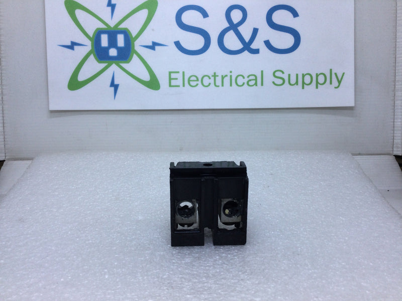 FPE Federal Pacific L125 Lug Block, Terminal Block