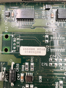 Trane BRD995 50100810 Programmable Tracer Board