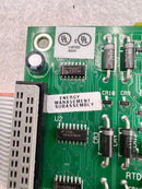 Universal PCM 50100811 Rev. 07 BRD989 Add-on Module s/n: E96J07210