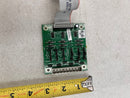 Universal PCM 50100811 Rev. 07 BRD989 Add-on Module s/n: E96J07210