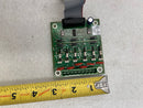 Universal PCM 50100811 Rev. 12 BRD989 Add-on Module s/n: E01M0710