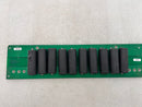 Exide / Powerware 101072792 Rev B00 Inverter Catch Board PCB Assembly