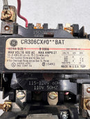 General Electric CR306CX