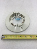 Fenwal 2-Wire Automatic Fire Detector Base for use with a S1064 UL Listed Smoke Detector Head