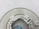 Fenwal 2-Wire Automatic Fire Detector Base for use with a S1064 UL Listed Smoke Detector Head