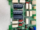 Exide Electronics 101072737 REV F S7300 Machine Interface Board SL No 30273